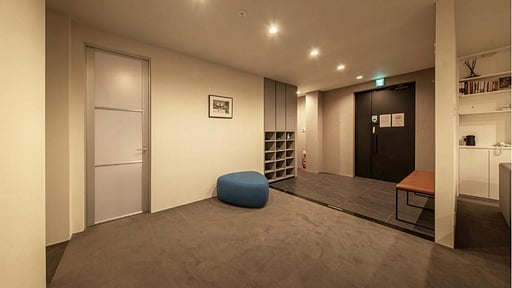 Aqua Haven 2F Andere