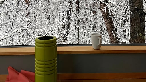 Arboretum Chalet Andere