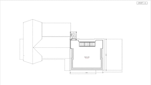 Artha Hachi Villa Floor plan