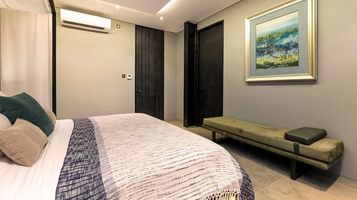 Artha Hachi Villa Bedroom 5
