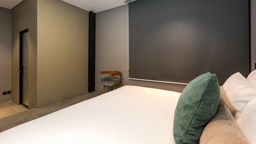 Artha Hachi Villa Bedroom 7