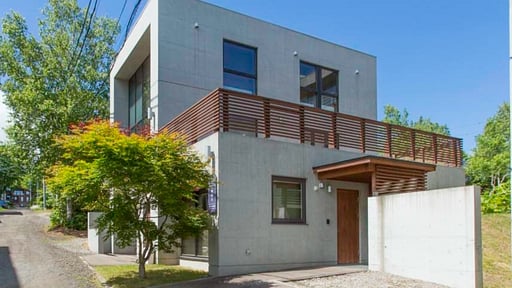 Asanagi House Others