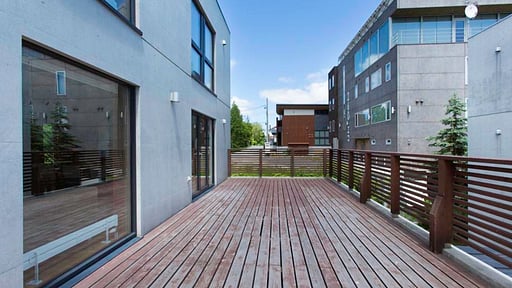 Asanagi House Others