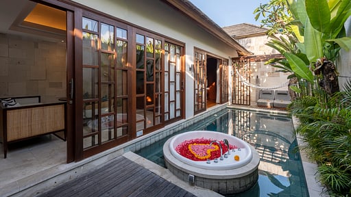 Asvara Royal Villa One