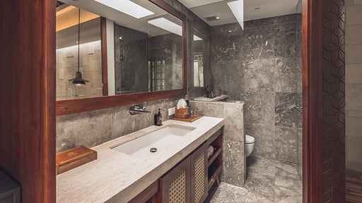 Asvara Royal Villa One Chambre 1