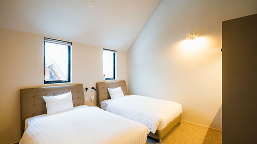 Aurora Two Family Schlafzimmer 1