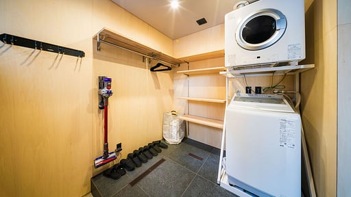 Aurora Two Suite Andere
