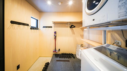Aurora Two Suite Andere