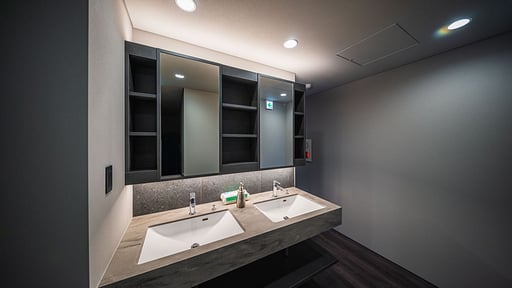 Aurora Two Suite Schlafzimmer 4