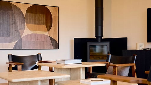 Awayuki Ginto Village Living room