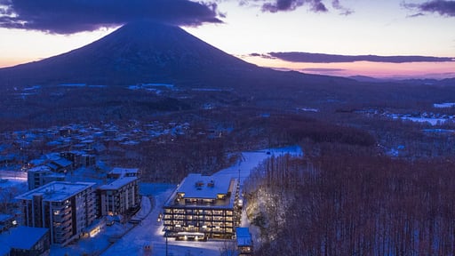 Aya Niseko Others