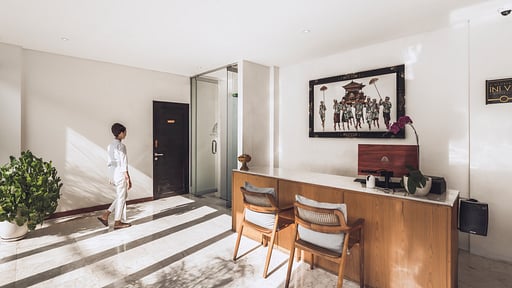 Ayona Villa Canggu One Others