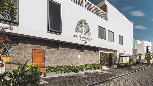 Ayona Villa Canggu One Others