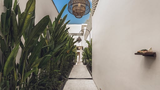 Ayona Villa Canggu One Others