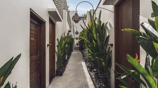 Ayona Villa Canggu One Others