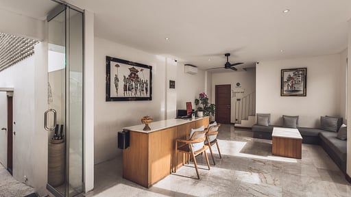 Ayona Villa Canggu Grand One Others