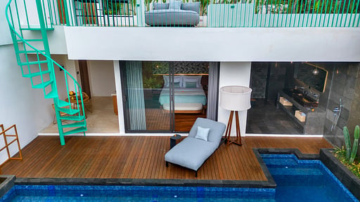 Ayona Villa Canggu Sky One Others