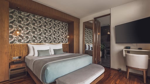 Ayona Villa Canggu Sky One Bedroom 1