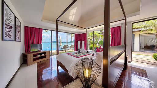 Baan Feung Fah Bedroom 1