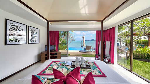Baan Feung Fah Bedroom 1
