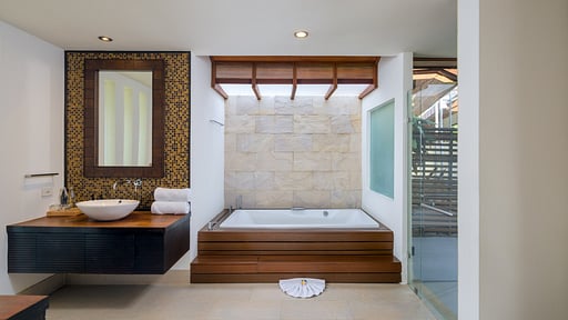 Baan Feung Fah Bedroom 1