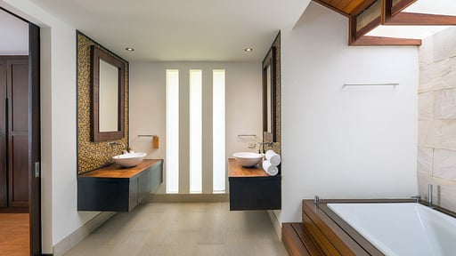 Baan Feung Fah Bedroom 1