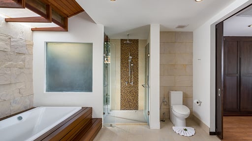 Baan Feung Fah Bedroom 1