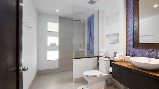 Baan Feung Fah Bedroom 2