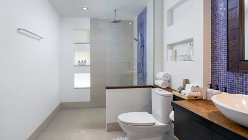 Baan Feung Fah Bedroom 3