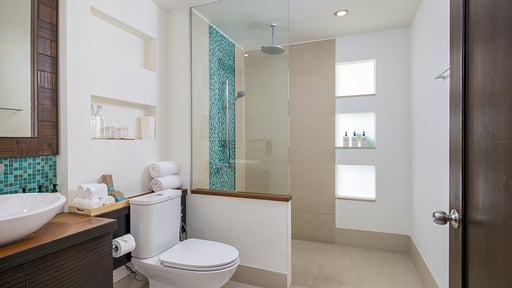 Baan Feung Fah Bedroom 4