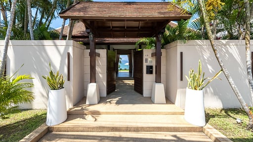 Bacaya Villa Others