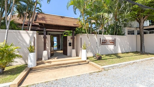 Bacaya Villa Others