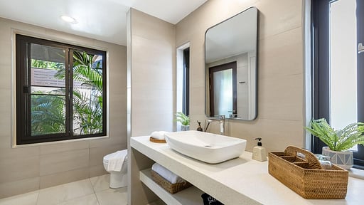 Bacaya Villa Bedroom 2
