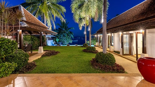 Bacaya Villa Others