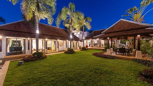 Bacaya Villa Others