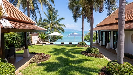 Bacaya Villa Others