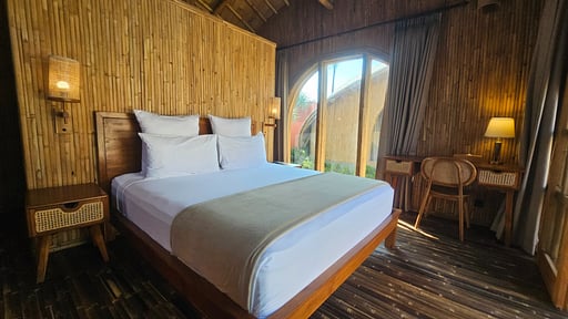 Bamboo Estate Bedroom 6