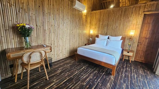 Bamboo Estate Bedroom 4