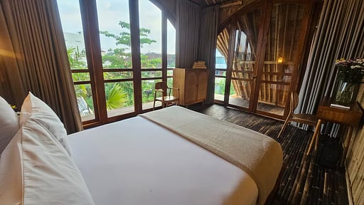 Bamboo Estate Bedroom 4