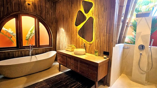 Bamboo Estate Bedroom 3
