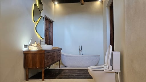 Bamboo Estate Bedroom 1