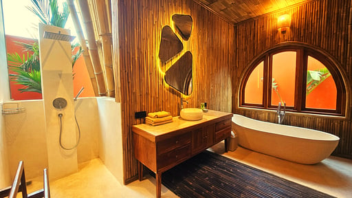 Bamboo Estate Bedroom 2