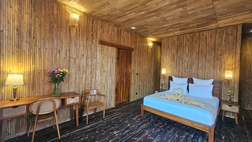 Bamboo Estate Bedroom 3