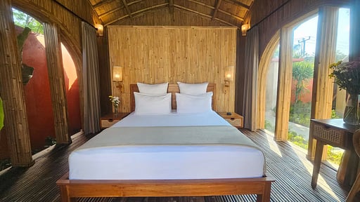 Bamboo Estate Bedroom 5