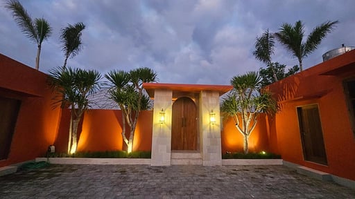 Bamboo Estate Others