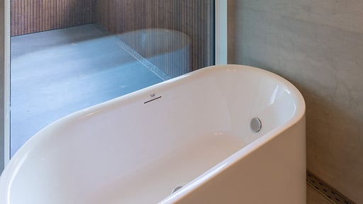 Base 47 Hakuba Schlafzimmer 4