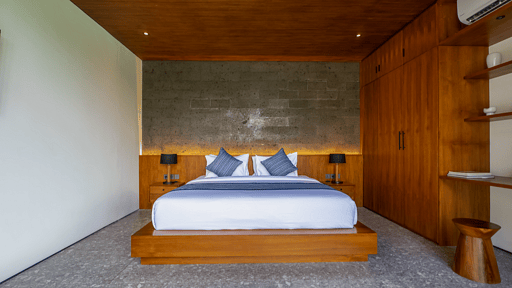 Basic House Bedroom 4
