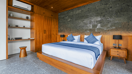 Basic House Bedroom 3
