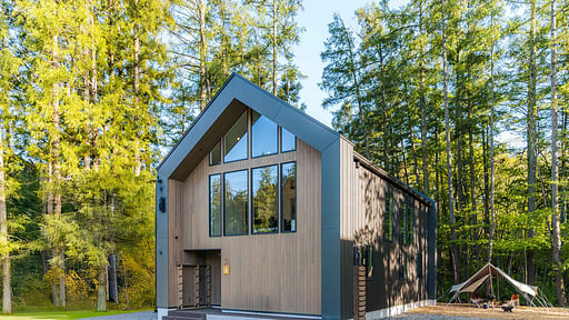 Bubu Chalet Umgebung