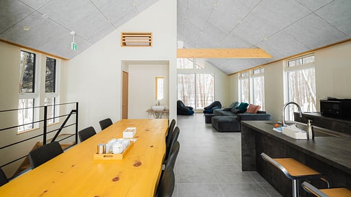 Bubu Chalet Essecke